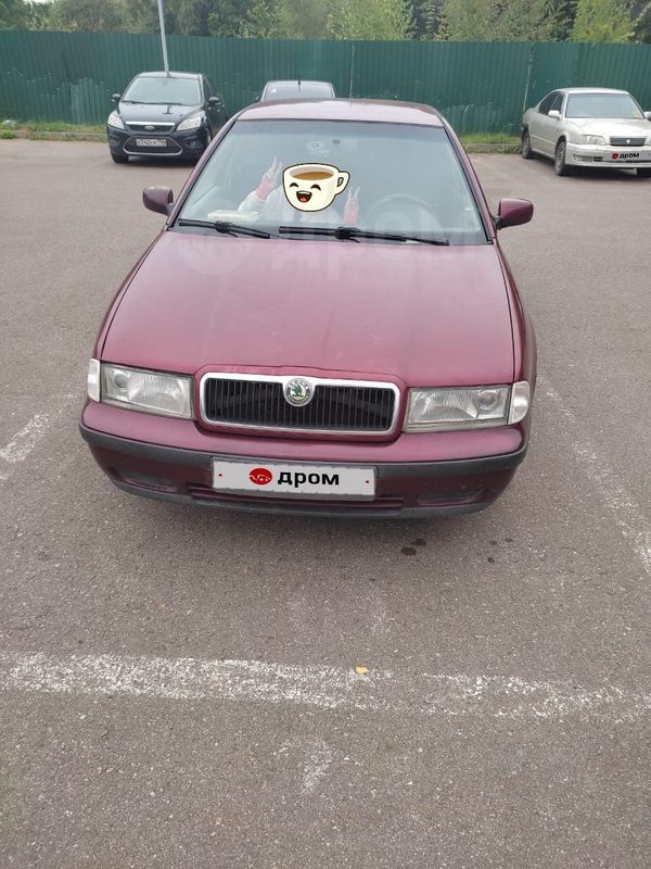  Skoda Octavia 1999 , 235000 , 