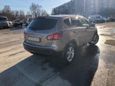 SUV   Nissan Qashqai 2007 , 500000 , 