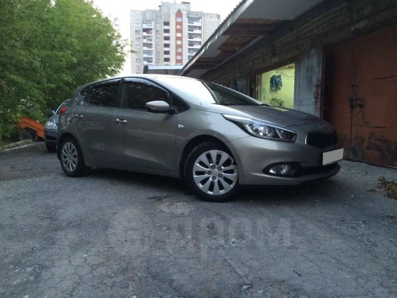  Kia Ceed 2013 , 660000 , 