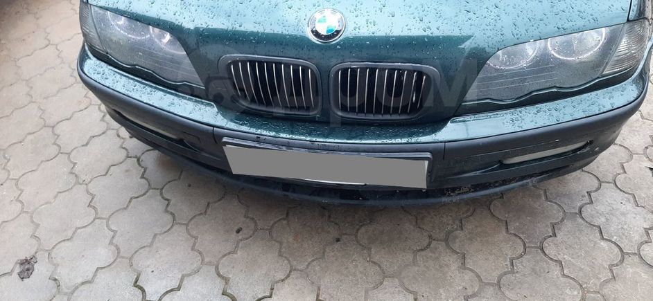  BMW 3-Series 1998 , 275000 , 