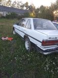  Toyota Chaser 1988 , 80000 , 