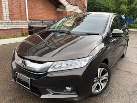  Honda Grace 2016 , 860000 , 