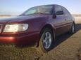  Audi 100 1991 , 185000 , 