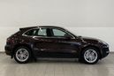 SUV   Porsche Macan 2017 , 4180000 , 