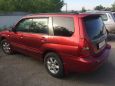 SUV   Subaru Forester 2004 , 300000 , -