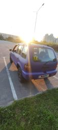 SUV   Kia Sportage 2001 , 169000 , -