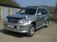 SUV   Toyota Land Cruiser Prado 2006 , 1350000 , 