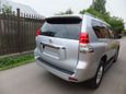 SUV   Toyota Land Cruiser Prado 2013 , 1950000 , 