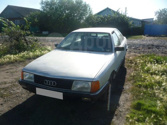 Audi 100 1985 , 55000 , 