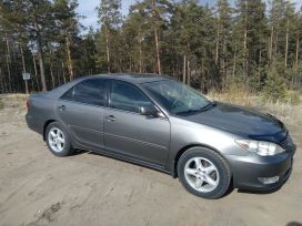  Toyota Camry 2006 , 527000 , -