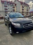 SUV   Hyundai Santa Fe 2009 , 830000 , -