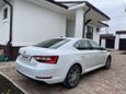  Skoda Superb 2015 , 1500000 , 