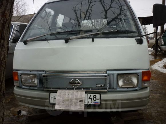 Nissan Vanette 1991 , 95000 , 