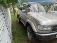 SUV   Toyota Land Cruiser 1994 , 520000 , 