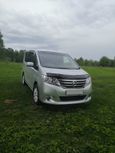    Nissan Serena 2012 , 880000 , 