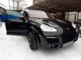 SUV   Porsche Cayenne 2005 , 900000 , --