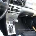  Toyota Corolla 2003 , 380000 , 