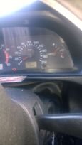 SUV   Chevrolet Niva 2003 , 190000 , 