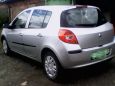  Renault Clio 2008 , 330000 , 