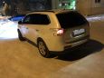 SUV   Mitsubishi Outlander 2013 , 1170000 , -