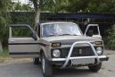 SUV    4x4 2121  1986 , 80000 , 