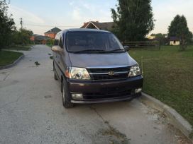    Toyota Granvia 2003 , 300000 , 