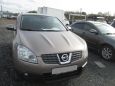 SUV   Nissan Qashqai 2008 , 580000 , 