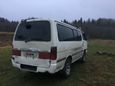    Toyota Hiace 2002 , 800000 , 