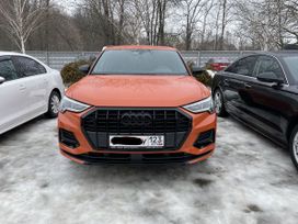 SUV   Audi Q3 2019 , 2950000 , 