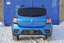  Renault Sandero Stepway 2015 , 549000 , 