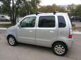  Suzuki Wagon R Solio 2002 , 200000 , 