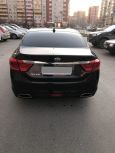  Kia Quoris 2013 , 1300000 , 