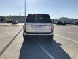 SUV   Land Rover Range Rover 2013 , 2990000 , 