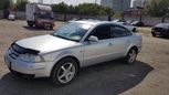  Volkswagen Passat 2003 , 275000 , 