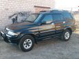 SUV   SsangYong Musso 1996 , 265000 , 