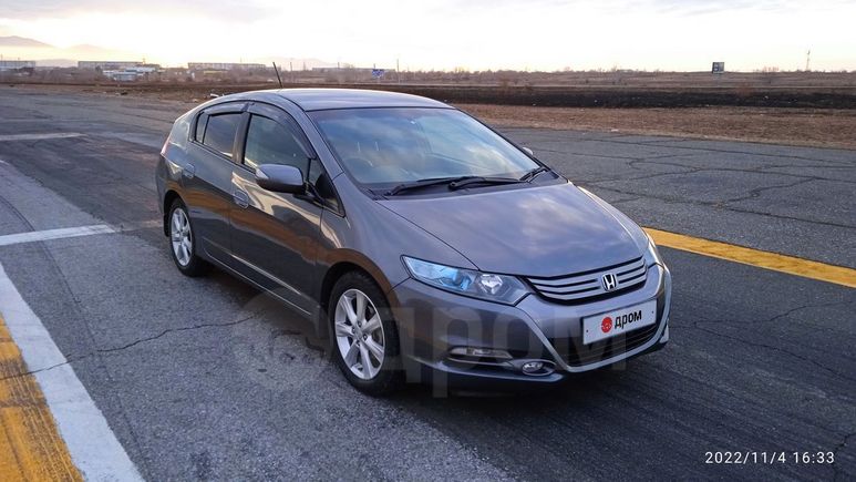  Honda Insight 2010 , 700000 , 