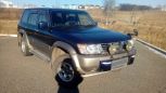 SUV   Nissan Safari 1997 , 550000 , 