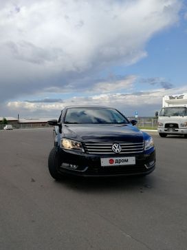  Volkswagen Passat 2012 , 650000 , 