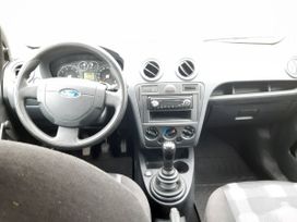  Ford Fusion 2006 , 420000 , 