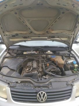  Volkswagen Passat 1999 , 200000 , 