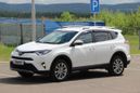 SUV   Toyota RAV4 2017 , 1815000 , 