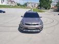  Kia Rio X (X-Line) 2018 , 930000 , 