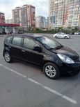  Nissan Note 2010 , 485000 , 