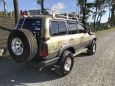 SUV   Toyota Land Cruiser 1994 , 1450000 , 