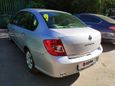  Renault Symbol 2008 , 290000 , 