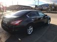  Nissan Teana 2015 , 1180000 , 