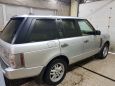 SUV   Land Rover Range Rover 2007 , 950000 , 