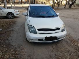  Toyota ist 2004 , 350000 , 