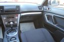  Subaru Legacy 2007 , 740000 , 