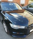  Audi A6 2016 , 1700000 , 